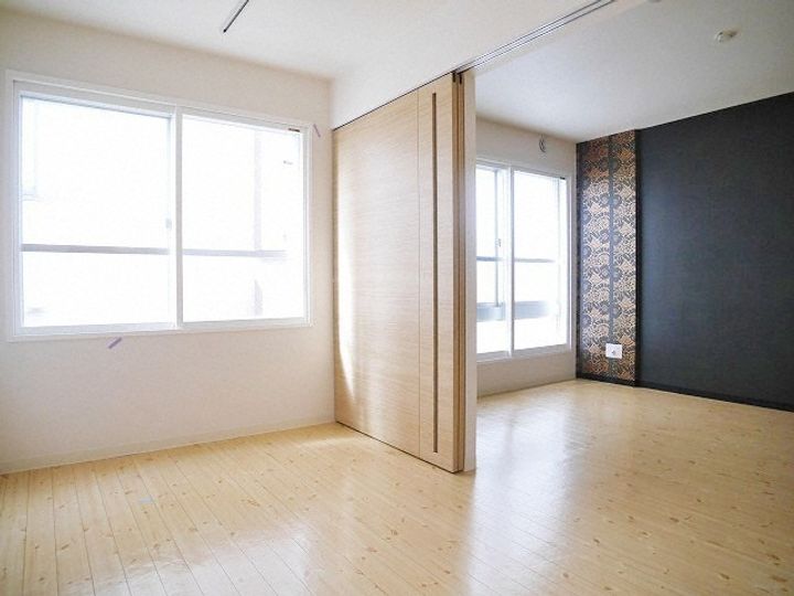 北海道札幌市手稲区前田一条10丁目(マンション)の賃貸物件302のその他画像