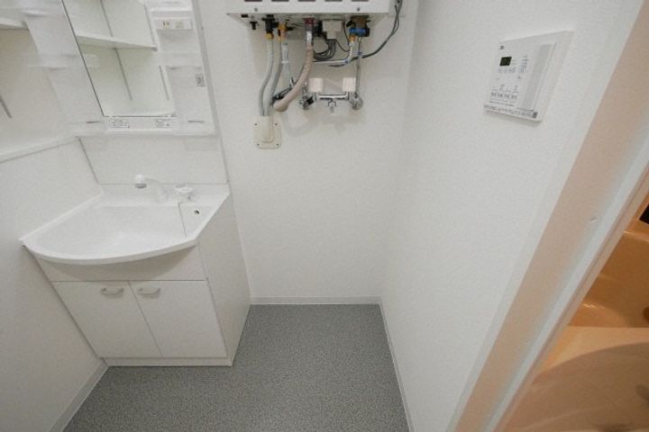 北海道札幌市中央区南十二条西8丁目(マンション)の賃貸物件のその他画像