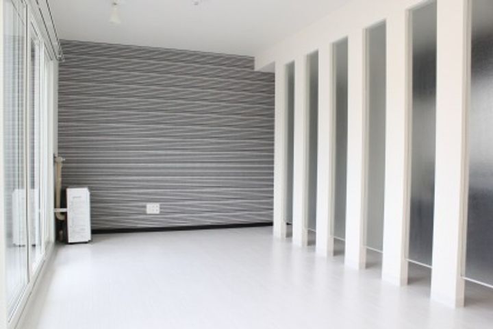 北海道札幌市中央区南十七条西14丁目(マンション)の賃貸物件の内装