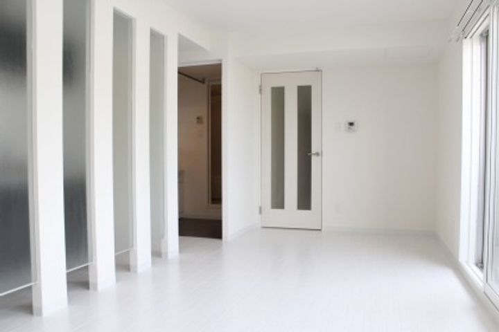 北海道札幌市中央区南十七条西14丁目(マンション)の賃貸物件の内装