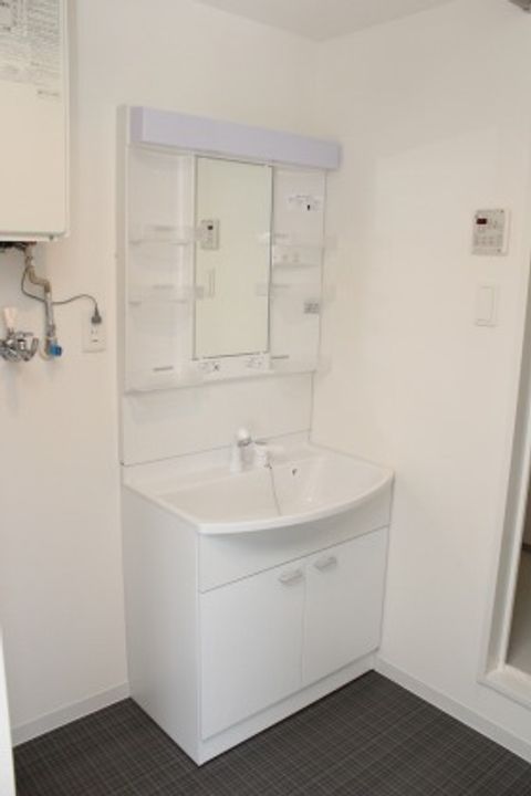 北海道札幌市中央区南十七条西14丁目(マンション)の賃貸物件のその他画像