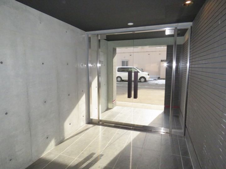 北海道札幌市中央区南十七条西14丁目(マンション)の賃貸物件のその他画像