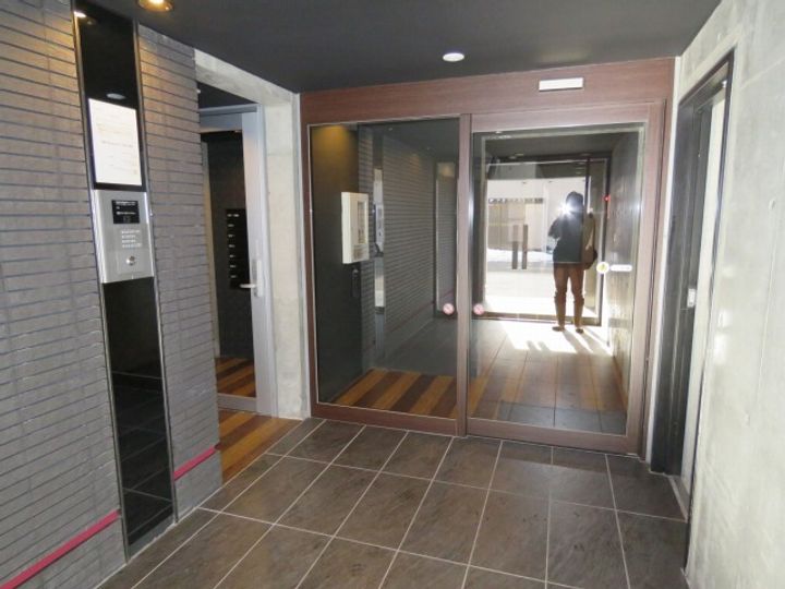 北海道札幌市中央区南十七条西14丁目(マンション)の賃貸物件のその他画像