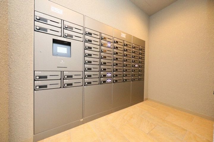 北海道札幌市豊平区中の島二条2丁目(マンション)の賃貸物件1104のその他画像