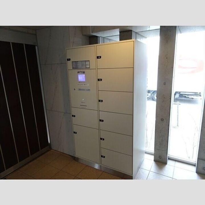 北海道札幌市中央区北一条東9丁目(マンション)の賃貸物件905のその他画像