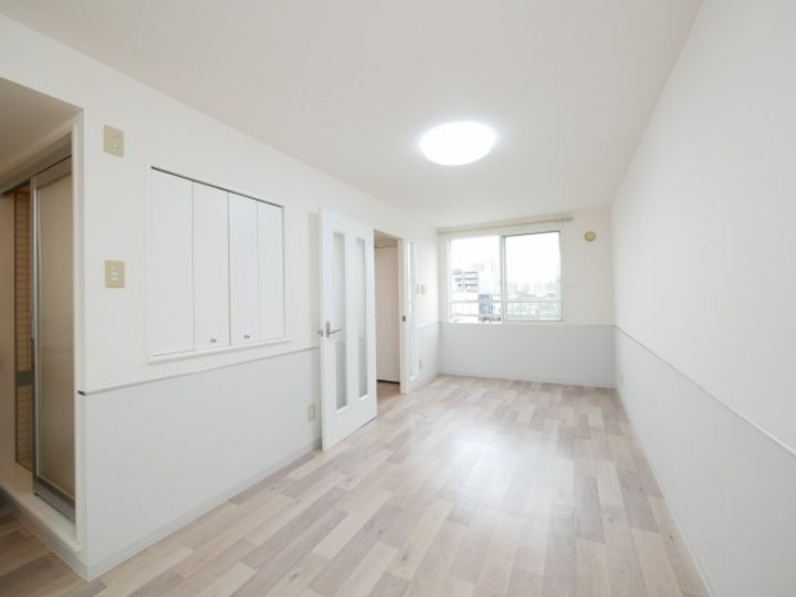 北海道札幌市東区北十七条東14丁目(マンション)の賃貸物件401の内装