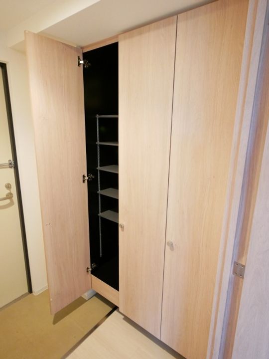 北海道札幌市白石区菊水四条2丁目(マンション)の賃貸物件102のその他画像