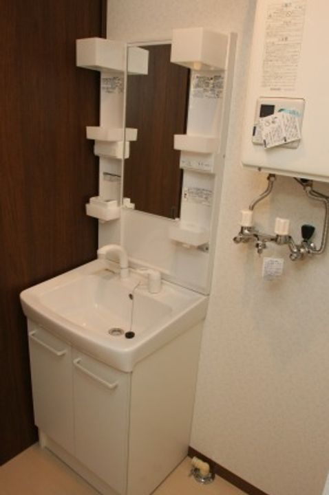 北海道札幌市豊平区豊平一条2丁目(マンション)の賃貸物件805のその他画像