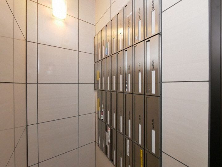 北海道札幌市豊平区豊平一条2丁目(マンション)の賃貸物件805のその他画像