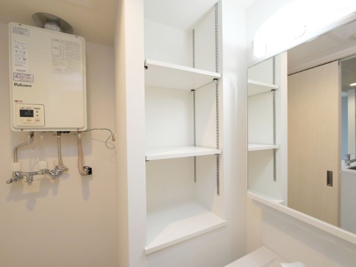 北海道札幌市中央区南四条西11丁目(マンション)の賃貸物件306のその他画像