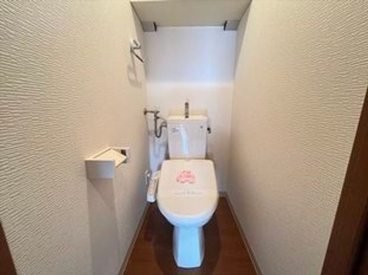 北海道札幌市中央区北一条西19丁目(マンション)の賃貸物件801のその他画像