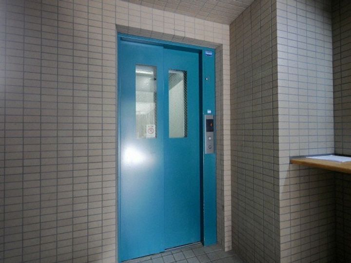北海道札幌市中央区北一条西19丁目(マンション)の賃貸物件801のその他画像