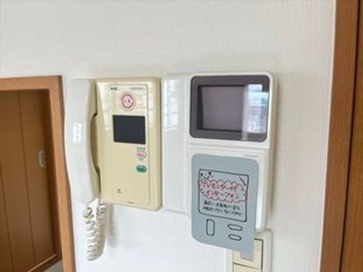 北海道札幌市中央区北一条西19丁目(マンション)の賃貸物件801のその他画像