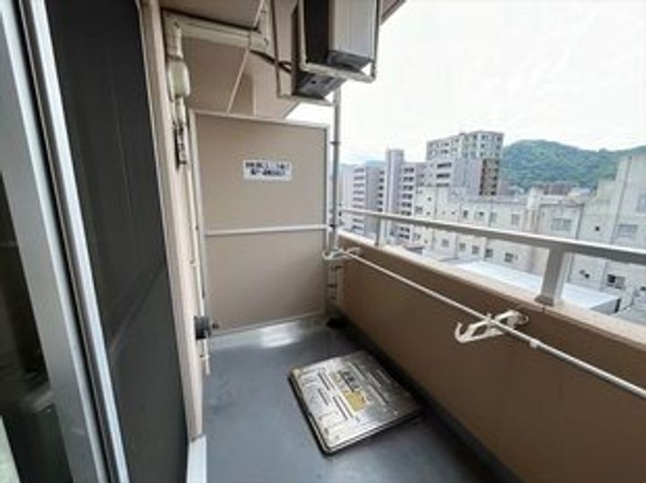 北海道札幌市中央区北一条西19丁目(マンション)の賃貸物件801のその他画像