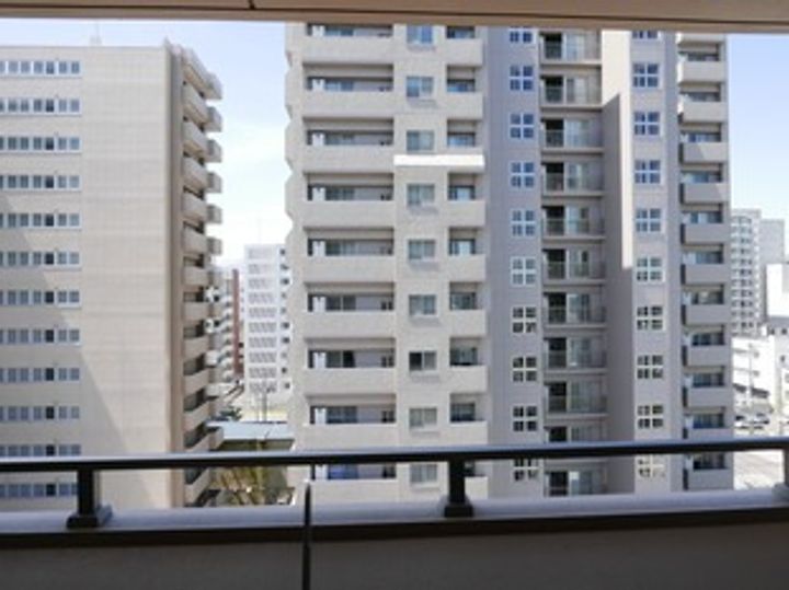 北海道札幌市中央区北三条東3丁目(マンション)の賃貸物件806のその他画像