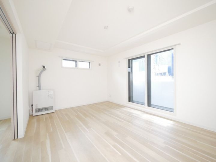 北海道札幌市豊平区月寒西二条9丁目(マンション)の賃貸物件102の内装