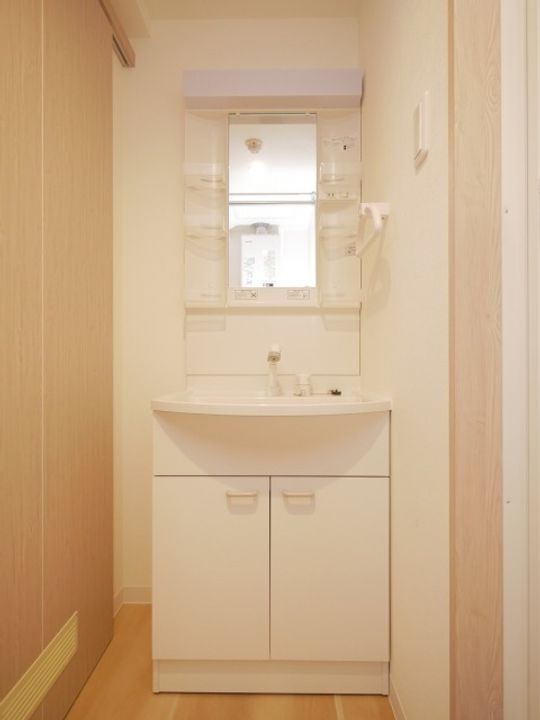 北海道札幌市豊平区月寒西二条9丁目(マンション)の賃貸物件102のその他画像