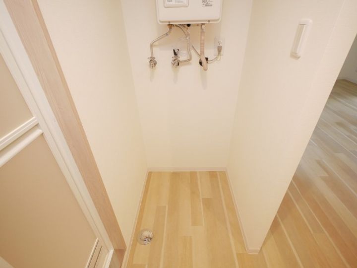 北海道札幌市豊平区月寒西二条9丁目(マンション)の賃貸物件102のその他画像