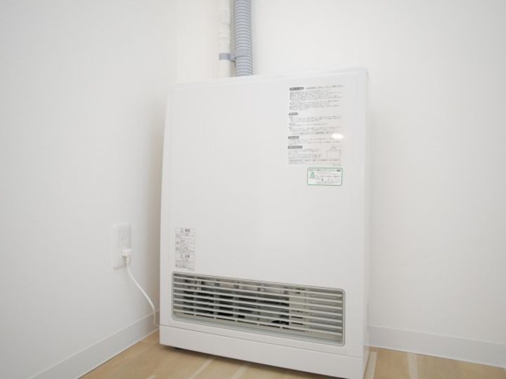 北海道札幌市豊平区月寒西二条9丁目(マンション)の賃貸物件102のその他画像