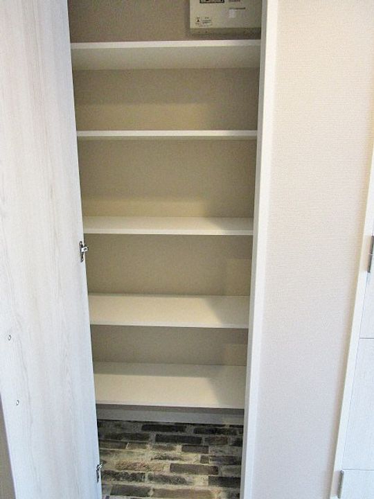 北海道札幌市手稲区手稲本町二条3丁目(マンション)の賃貸物件303のその他画像