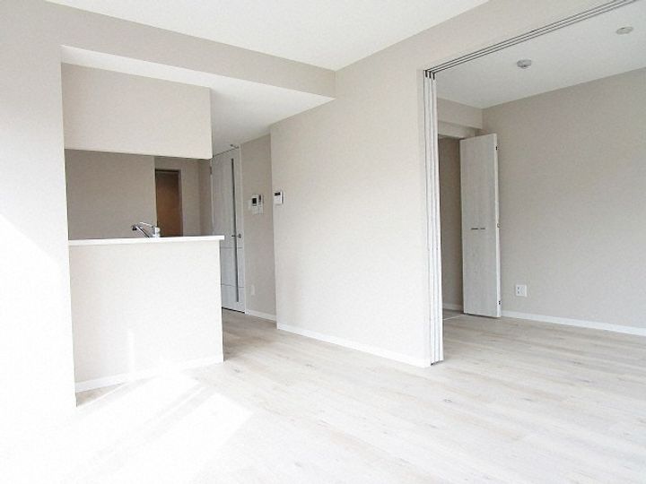 北海道札幌市手稲区手稲本町二条3丁目(マンション)の賃貸物件303の内装