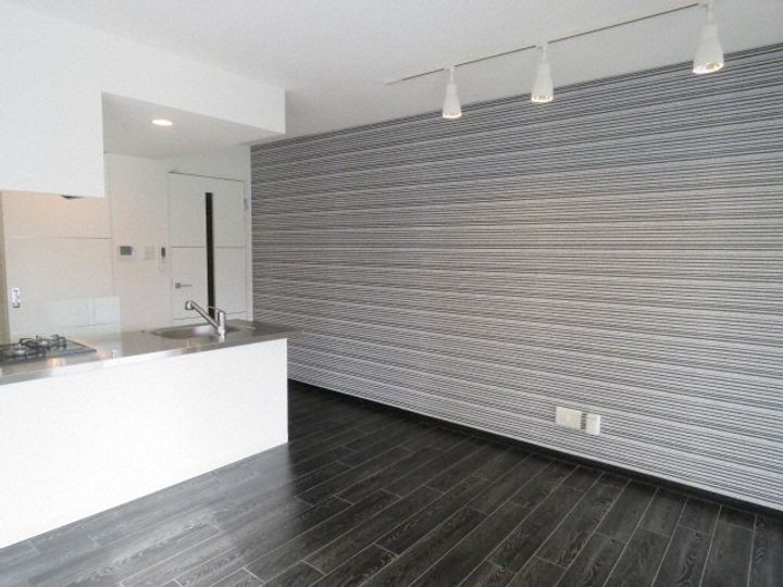 北海道札幌市手稲区手稲本町二条3丁目(マンション)の賃貸物件402の内装