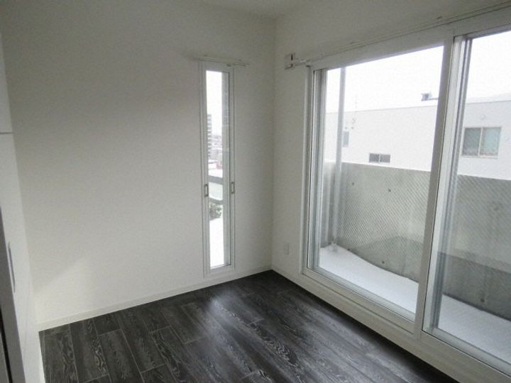 北海道札幌市手稲区手稲本町二条3丁目(マンション)の賃貸物件402のその他画像