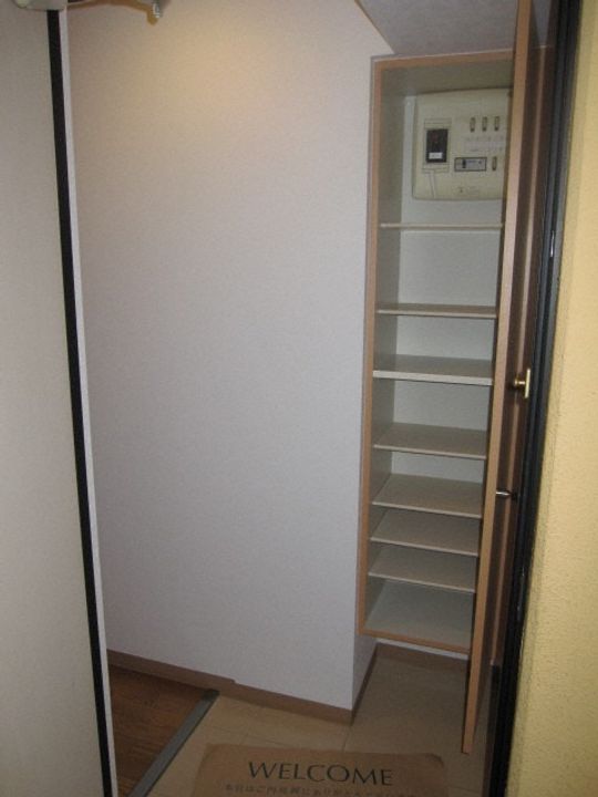 北海道札幌市中央区南三条東1丁目(マンション)の賃貸物件605の玄関