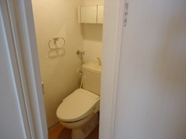 北海道札幌市北区北二十二条西2丁目(マンション)の賃貸物件302のその他画像