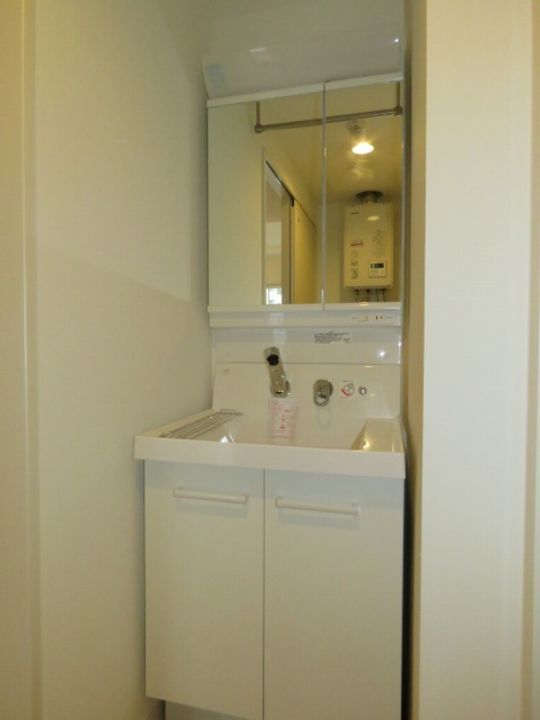 北海道札幌市中央区南八条西13丁目(マンション)の賃貸物件のその他画像