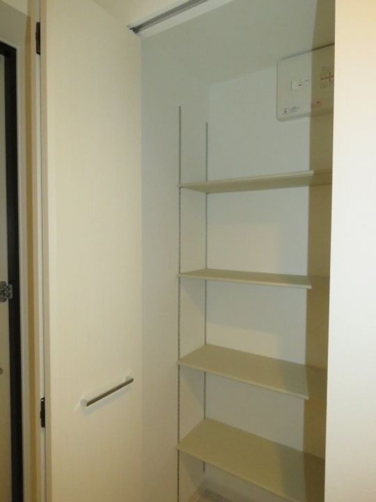 北海道札幌市中央区南八条西13丁目(マンション)の賃貸物件のその他画像