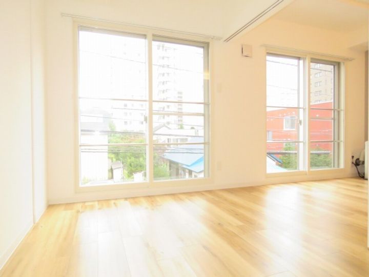 北海道札幌市中央区南八条西13丁目(マンション)の賃貸物件のその他画像