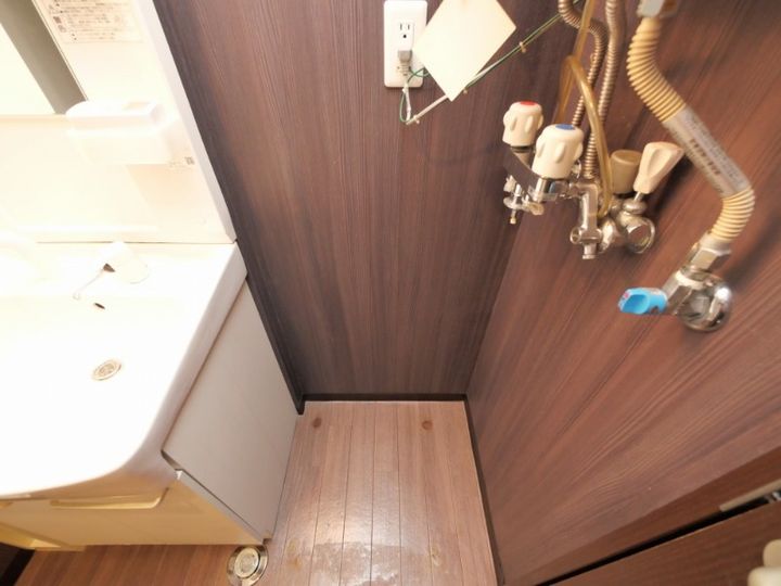 北海道札幌市白石区菊水六条4丁目(マンション)の賃貸物件402のその他画像