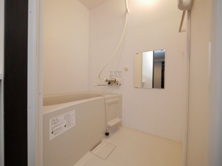 北海道札幌市白石区本郷通9丁目北(マンション)の賃貸物件703の風呂