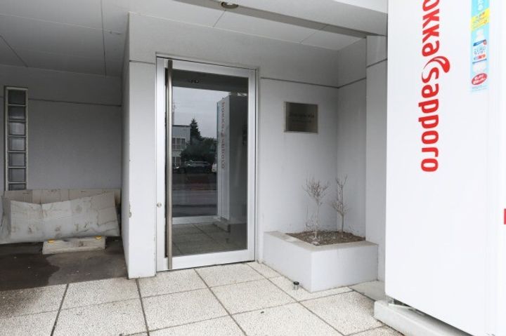北海道札幌市東区北二十条東13丁目(マンション)の賃貸物件303の玄関