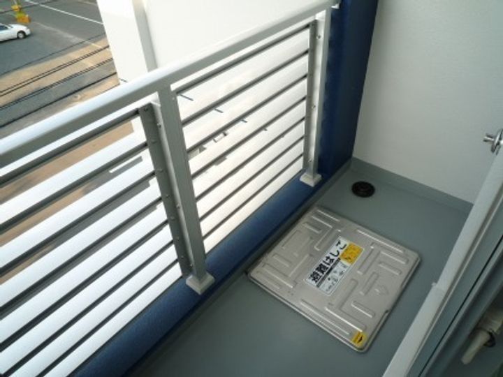 北海道札幌市東区北二十条東13丁目(マンション)の賃貸物件303のその他画像