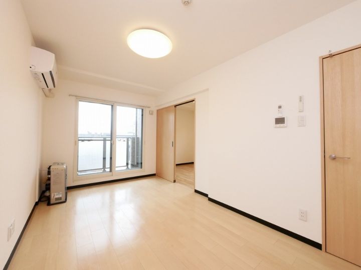 北海道札幌市白石区南郷通21丁目南(マンション)の賃貸物件303の内装