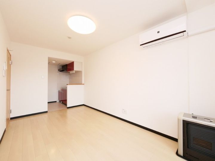 北海道札幌市白石区南郷通21丁目南(マンション)の賃貸物件303の内装