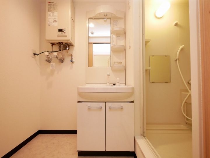 北海道札幌市白石区南郷通21丁目南(マンション)の賃貸物件303のその他画像