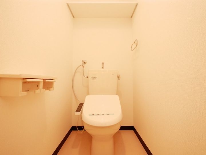 北海道札幌市白石区南郷通21丁目南(マンション)の賃貸物件303のその他画像