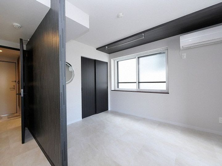 北海道札幌市豊平区平岸四条9丁目(マンション)の賃貸物件201の内装