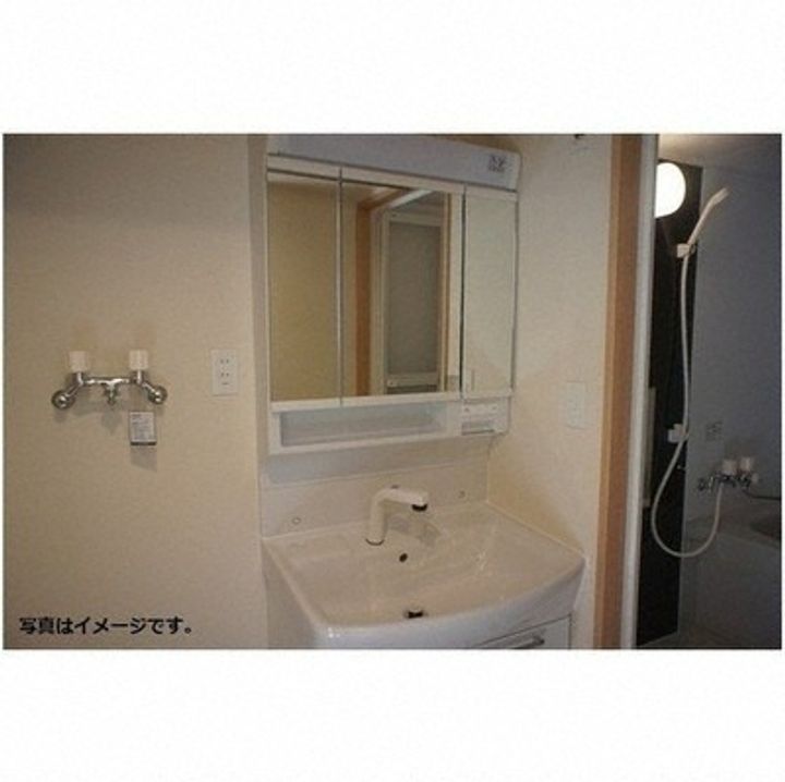 北海道札幌市白石区本通16丁目北(マンション)の賃貸物件301のその他画像