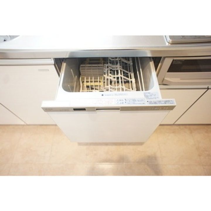 北海道札幌市白石区本通16丁目北(マンション)の賃貸物件301のキッチン