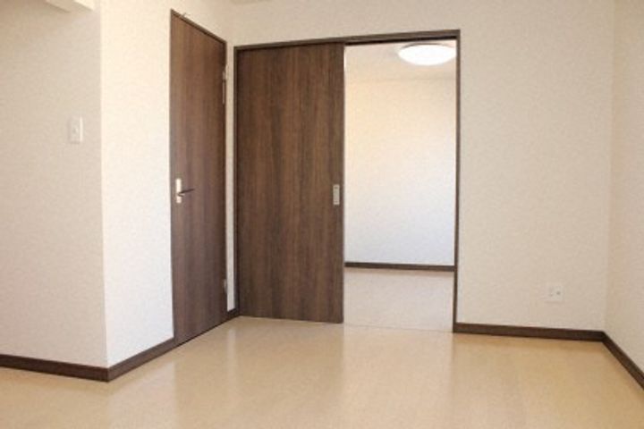 北海道札幌市東区伏古九条1丁目(アパート)の賃貸物件105の内装