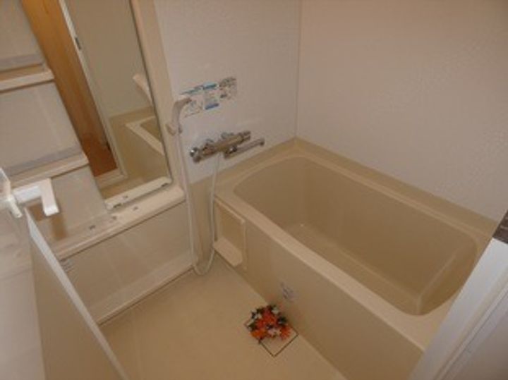 北海道札幌市中央区南四条東2丁目(マンション)の賃貸物件706の風呂