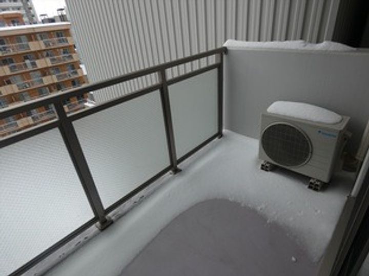 北海道札幌市中央区南四条東2丁目(マンション)の賃貸物件706のその他画像