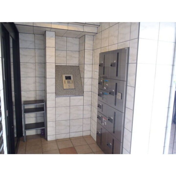 北海道札幌市豊平区豊平二条1丁目(マンション)の賃貸物件1007のその他画像