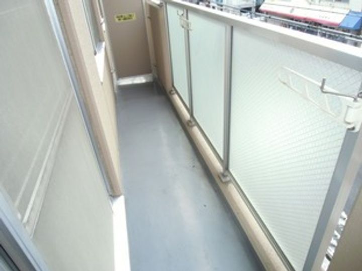 北海道札幌市手稲区手稲本町一条2丁目(マンション)の賃貸物件301のその他画像