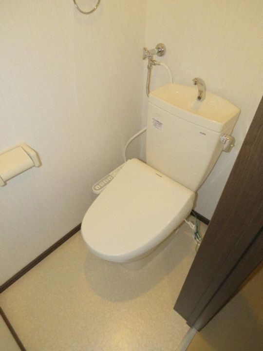 北海道札幌市西区発寒十二条4丁目(アパート)の賃貸物件202のその他画像