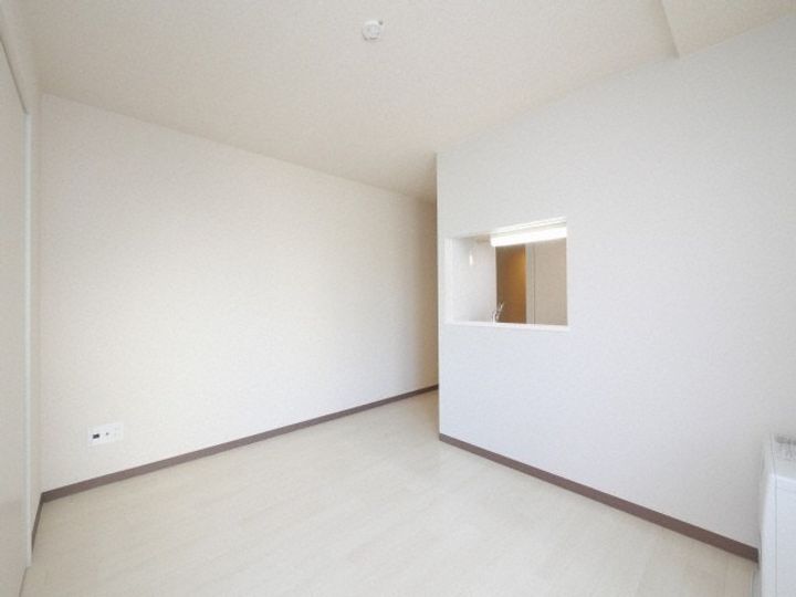 北海道札幌市豊平区平岸一条9丁目(マンション)の賃貸物件301の内装